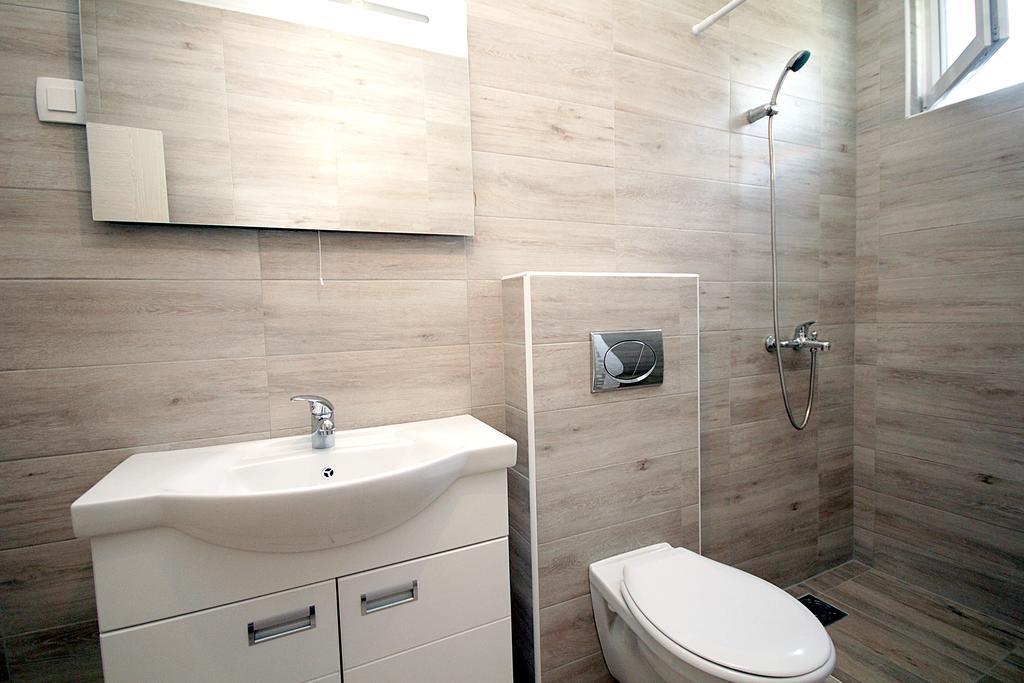 Apartmani Begovic Бар Екстер'єр фото