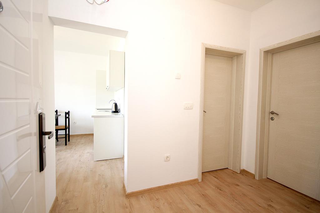Apartmani Begovic Бар Екстер'єр фото