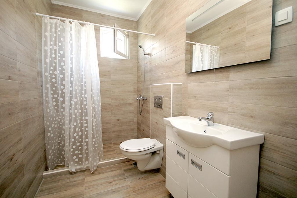 Apartmani Begovic Бар Екстер'єр фото
